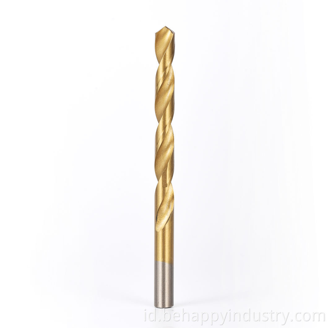 arbor drill bit